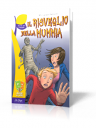 Il risveglio della mummia Il risveglio della mummia