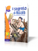 Il segreto di Nicola - un'avventura in Sicilia Il segreto di Nicola - un'avventura in Sicilia