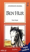 Ben Hur + CD audio Ben Hur + CD audio