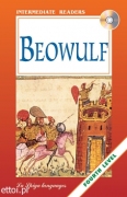 Beowulf + CD audio Beowulf + CD audio