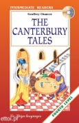 The Canterbury Tales + CD audio The Canterbury Tales + CD audio