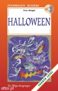 Halloween + CD audio Halloween + CD audio