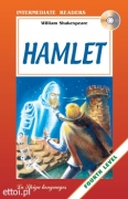 Hamlet + CD audio Hamlet + CD audio
