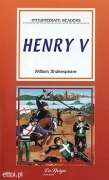 Henry V + CD audio Henry V + CD audio