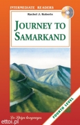Journey to Samarkand + CD audio Journey to Samarkand + CD audio