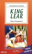 King Lear + CD audio King Lear + CD audio