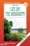 Life on the Mississippi + CD audio Life on the Mississippi + CD audio