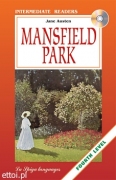 Mansfield Park + CD audio Mansfield Park + CD audio