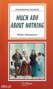 Much ado about nothing + CD audio Much ado about nothing + CD audio
