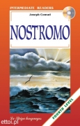 Nostromo + CD audio Nostromo + CD audio