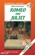Romeo and Juliet + CD audio Romeo and Juliet + CD audio