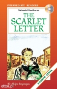 The Scarlet letter + CD audio The Scarlet letter + CD audio