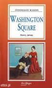Washington Square + CD audio Washington Square + CD audio