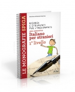 Italiano per stranieri 1° livello Italiano per stranieri 1° livello