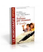Italiano per stranieri 2° livello Italiano per stranieri 2° livello