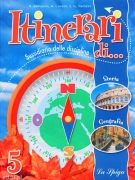 Itinerari di… Storia, Geografia 5 Itinerari di… Storia, Geografia 5