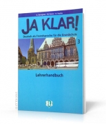 Ja klar! 3 Lehrerhandbuch Ja klar! 3 Lehrerhandbuch