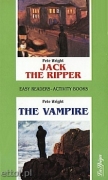 Jack the Ripper / The Vampire + CD audio Jack the Ripper / The Vampire + CD audio
