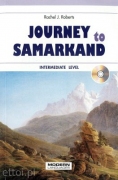 Journey to Samarkand + CD audio Journey to Samarkand + CD audio