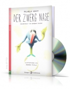 Der Zwerg Nase + CD audio Der Zwerg Nase + CD audio