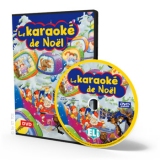 Le karaoké de Noël DVD Le karaoké de Noël DVD