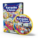 Karaoke di Natale DVD Karaoke di Natale DVD