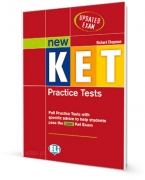 New KET Practice Tests + CD audio New KET Practice Tests + CD audio