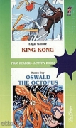 King Kong / Oswald the Octopus King Kong / Oswald the Octopus