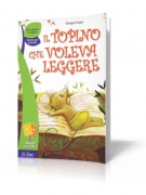 Il topino che voleva leggere Il topino che voleva leggere