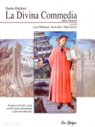 La Divina Commedia La Divina Commedia