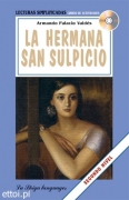 La Hermana San Sulpicio + CD audio La Hermana San Sulpicio + CD audio