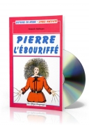 Pierre l'ébouriffé + CD audio Pierre l'ébouriffé + CD audio