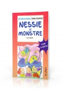 Nessie le monstre Nessie le monstre