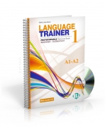 Language Trainer 1 (A1-A2) + CD audio Language Trainer 1 (A1-A2) + CD audio