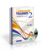 Language Trainer 2 (A2-B1) + CD audio Language Trainer 2 (A2-B1) + CD audio
