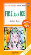 Fire and Ice Fire and Ice