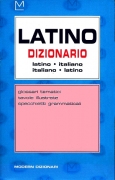 Latino Dizionario (latino-italiano, italiano-latino) Latino Dizionario (latino-italiano, italiano-latino)