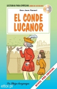 El Conde Lucanor + CD audio El Conde Lucanor + CD audio