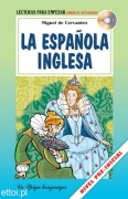 La Española Inglesa + CD audio La Española Inglesa + CD audio
