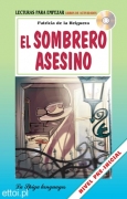 El Sombrero Asesino + CD audio El Sombrero Asesino + CD audio