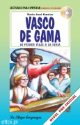Vasco de Gamma + CD audio Vasco de Gamma + CD audio