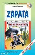 Zapata + CD audio Zapata + CD audio