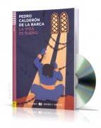 La vida es sueño + CD audio La vida es sueño + CD audio