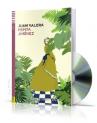 Pepita Jiménez + CD audio Pepita Jiménez + CD audio