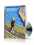 L'Éducation sentimentale + CD audio L'Éducation sentimentale + CD audio