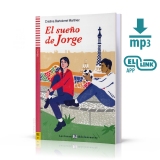 El sueño de Jorge + mp3 Audio El sueño de Jorge + mp3 Audio