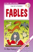 Fables + CD audio Fables + CD audio