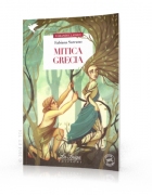 Mitica Grecia + audio mp3 Mitica Grecia + audio mp3