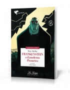 Frankenstein + audio mp3 Frankenstein + audio mp3