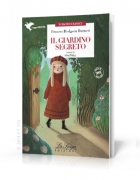 Il Giardino segreto + audio mp3 Il Giardino segreto + audio mp3